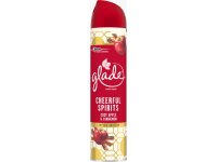 Glade osv.vzduchu jablko skořice 300ml